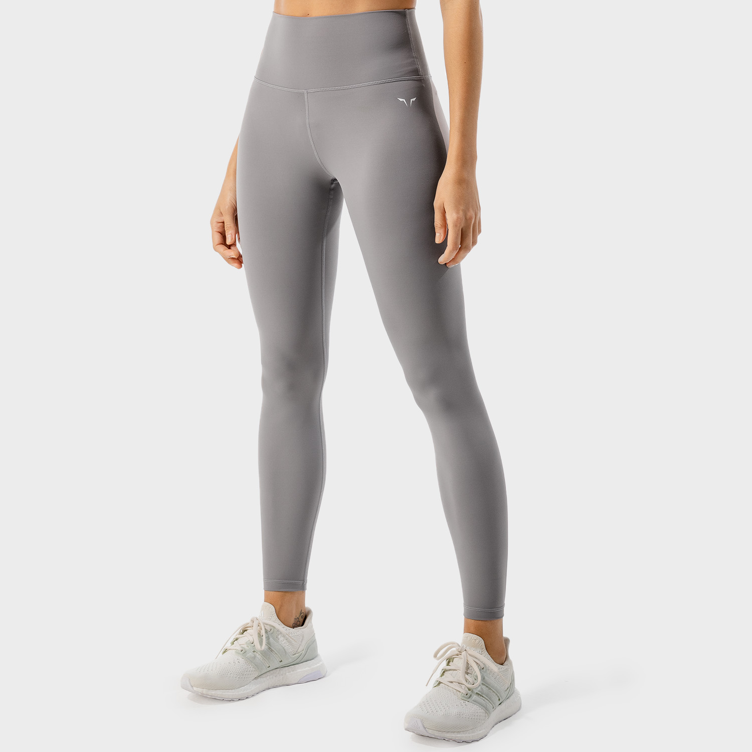 AGILE LEGGINGS - GREY